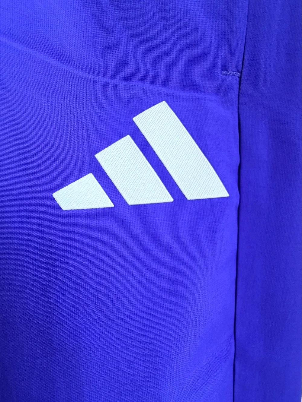 NWT Adidas Men’s 4XL FIFA World Cup 2026 Staff Track Pants Sonic Ink Blue Soccer
